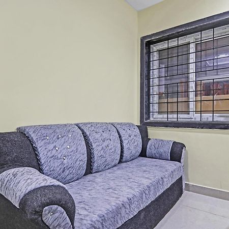 Hotel O Hanuma Residency Sururnagar Luaran gambar