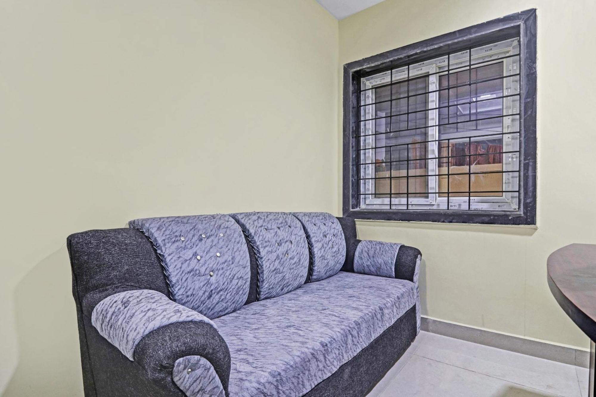 Hotel O Hanuma Residency Sururnagar Luaran gambar