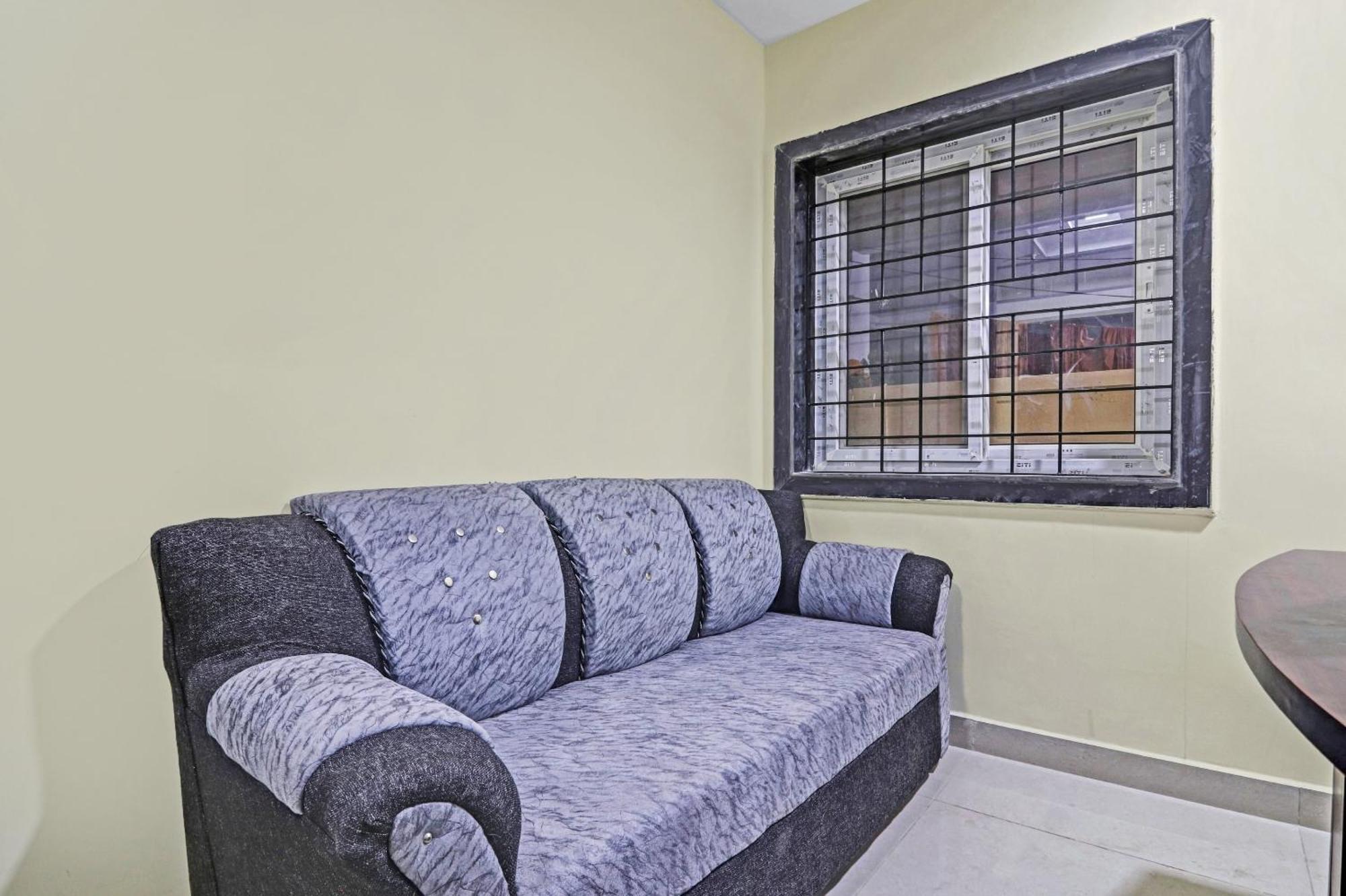 Hotel O Hanuma Residency Sururnagar Luaran gambar